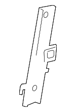 4M0857819A - Electrical: Height Adjuster for Audi: A3, A3 Quattro, A4, A4 allroad, A4 Quattro, A5 Quattro, A5 Sportback, A6 allroad, A6 Quattro, A7 Sportback, Q3, Q5, Q5 PHEV, Q5 Sportback, Q7, Q8, Q8 e-tron, Q8 e-tron Sportback, RS Q8, RS3, RS5, RS5 Sportback, RS6 Avant, RS7 Sportback, S3, S4, S5, S5 Sportback, S6, S7 Sportback, SQ5, SQ5 Sportback, SQ7, SQ8, SQ8 e-tron, SQ8 e-tron Sportback Image