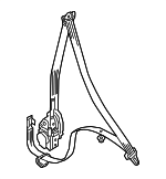 4M0857705AJV04 - Electrical: Seat Belt Assembly for Audi: Q7, SQ7 Image