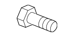 11588811 - Brakes: Wheel Stud for GM Image