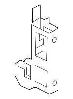 8R0121261M - : Mount Bracket for Audi: Q5, SQ5 Image