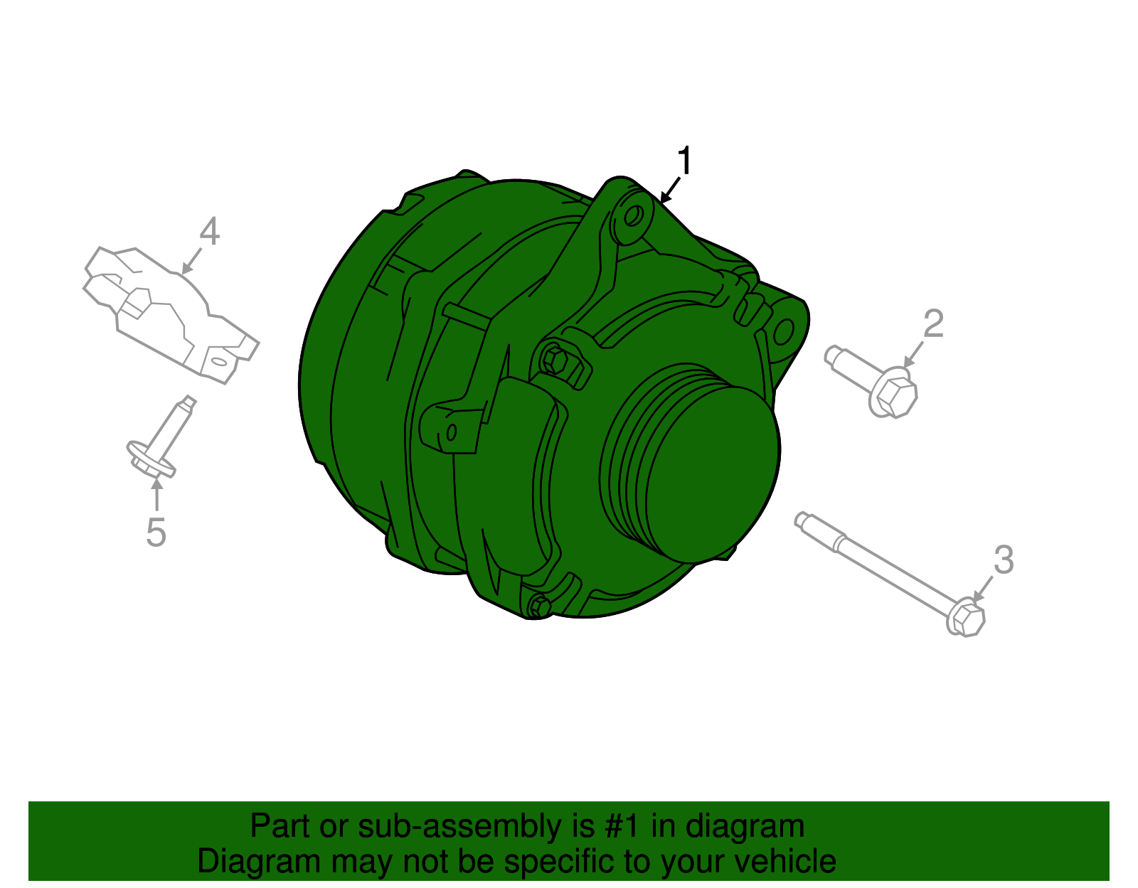 20162019 Nissan TITAN XD Value Advantage™ VALUE ADVANTAGE REMAN