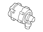 2016-2023 BMW - Engine Auxiliary Water Pump