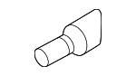 45191FL000 - Cooling System: Drain Plug for Subaru Image