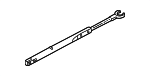 26054418 - Steering: Lower Shaft for Buick: Park Avenue Image