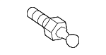 WHT007119 - Body: Door Shell Ball Stud for Audi Image