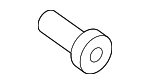 N10597701 - Body: Door Shell Nut for Audi Image