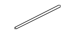 4KE837960 - Body: Cross Bar for Audi Image