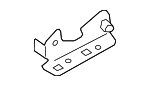 LR128473 - : Mount Bracket for Land-Rover Image