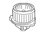 8710333081 - : Blower Motor for Lexus: ES300, ES330 Image