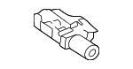 2239008040 - Body: Sunroof Motor for Mercedes-Benz Image