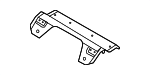 65851G2000 - Body: Center Crossmember for Hyundai: Ioniq Image
