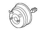 26402AG04A - Brakes: Brake Booster for Subaru: Legacy Image