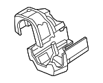 7L1Z3530BC - Steering: Shroud Assembly for FORD Image