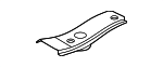 41117401631 - Body: Front Reinforced for BMW Image