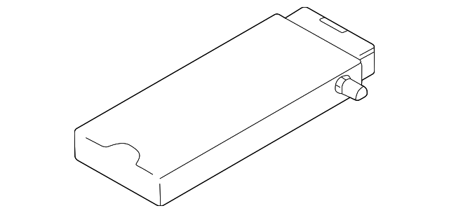 Module - BMW (84111470105)