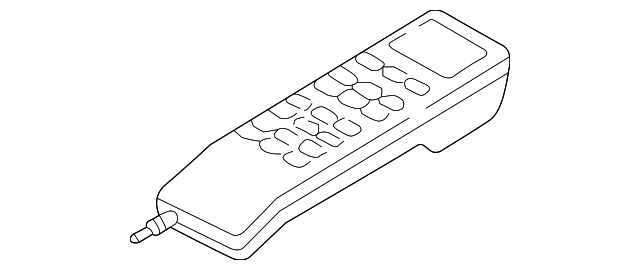 Cellular Phone - BMW (84639416685)
