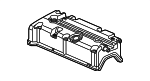 12310RL5A00 - Engine: Valve Cover for Acura: ILX, TSX Image