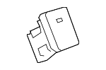 844800E030 - Body: Control Switch for Toyota: Highlander Image