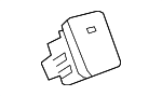 848710E020 - Body: Mirror Switch for Toyota: Highlander Image