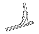 Center Pillar & Rocker