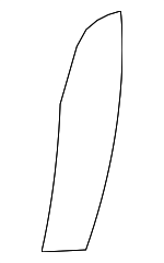 893641D100RU - : Cover Plate for Kia: Rondo Image