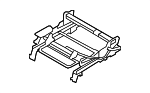 895001D100 - Body: Seat Track for Kia: Rondo Image