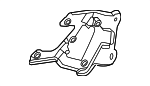 1J215R9S000 - : Water Pump Assembly Mount Bracket for Acura Image