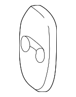 6941560020 - Body: Striker Cover for Lexus Image
