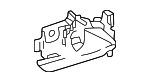 6928060020 - : Handle, Inside for Lexus: LX600, LX700h Image
