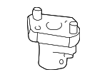 4523035090 - Steering: Coupling for Toyota: 4Runner, Sequoia, Tundra Image