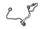 BHN1510K6A - Electrical: Wire Harness for Mazda Image