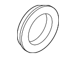 34361AL000 - Steering: Column Assembly Lower Bushing for Subaru Image