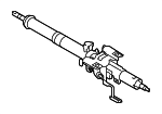 34500FL020 - Steering: Column Assembly for Subaru Image