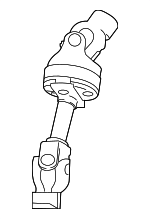 34170FN030 - : U-Joint Coupling for Subaru: Impreza, WRX Image
