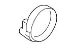 1471181006B - Engine: Intake Tube Clamp for Hyundai Image