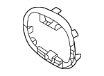 KR9R50721 - Body: Mount Bracket for Mazda Image
