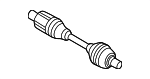 Axle Assembly
