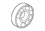 Axle Bearing