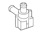 79121601A - Cooling System: Auxiliary Pump for Audi Image
