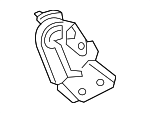 886063SA0A - Body: Inner Bracket for Nissan: Sentra Image