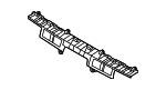 86551P1500 - Body: Bumper Cover Bracket for Kia Image