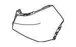 86656DW500 - Body: Upper Cover for Kia Image