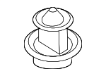 31308528 - Body: Headliner Clip for Volvo Image image