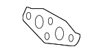 114960P010 - Cooling System: Oil Pipe Gasket for Toyota: Highlander, Sienna Image