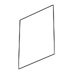 877833E000 - Body: Body Side Molding Spacer for Kia: Sorento Image