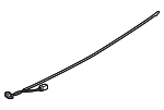 61358494948 - Body: Sensor for BMW Image