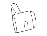 66207927830 - Body: Park Sensor for BMW Image