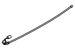 61358494949 - Body: Sensor for BMW Image