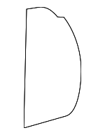 68050601AA - : ABS Control Unit for Dodge: Sprinter 2500, Sprinter 3500 Image