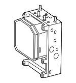 68050604AA - : Air Filter for Dodge: Nitro, Sprinter 3500 Image